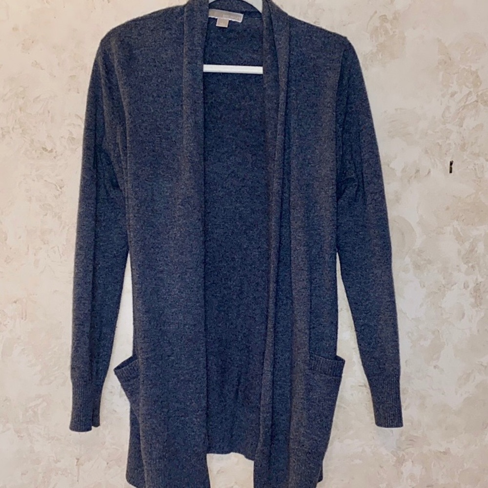 Michael Kors Cashmere Cardigan